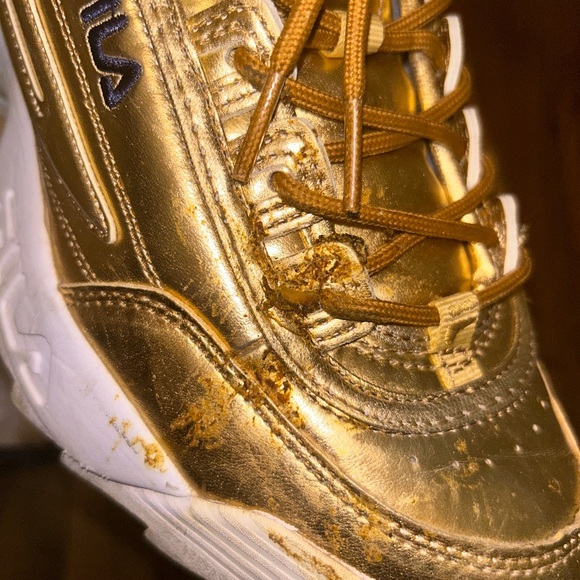 Fila Sneakers - Picture 4 of 6